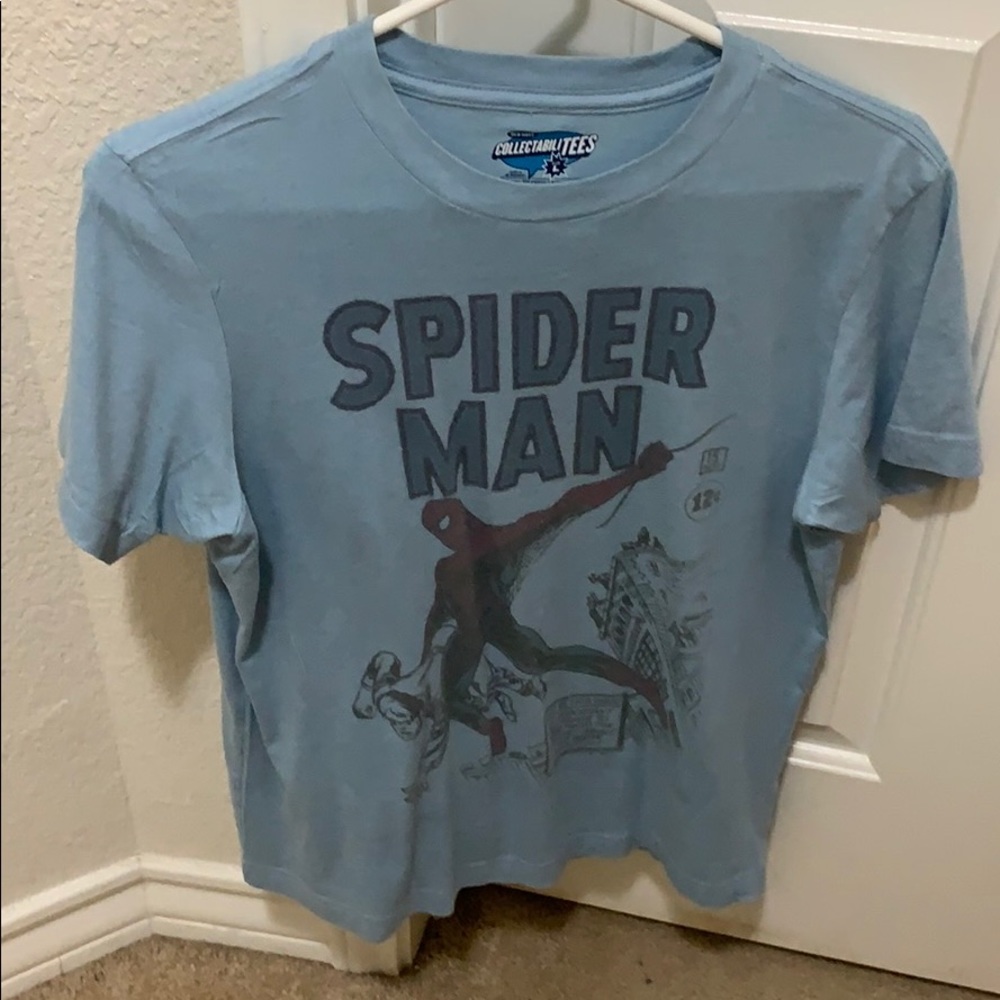 Spider-Man T-shirt